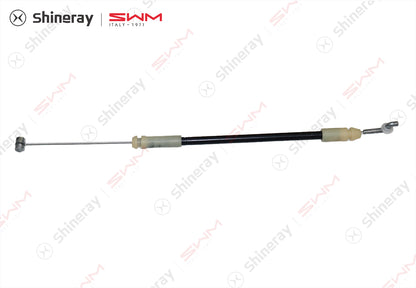 8402502-E0010-A000000>Second level unlocking cable