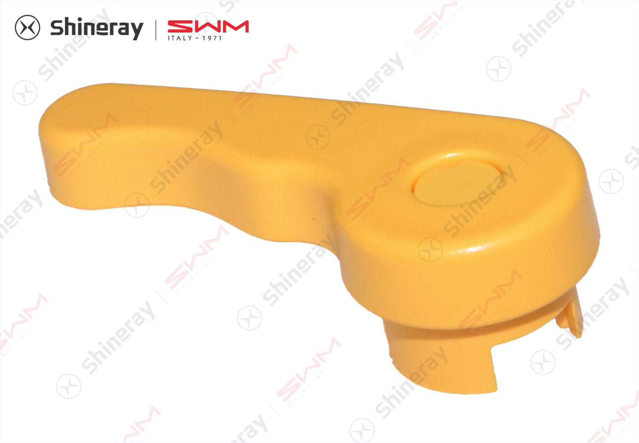 8402503-E0010-A000000>Second level unlocking handle