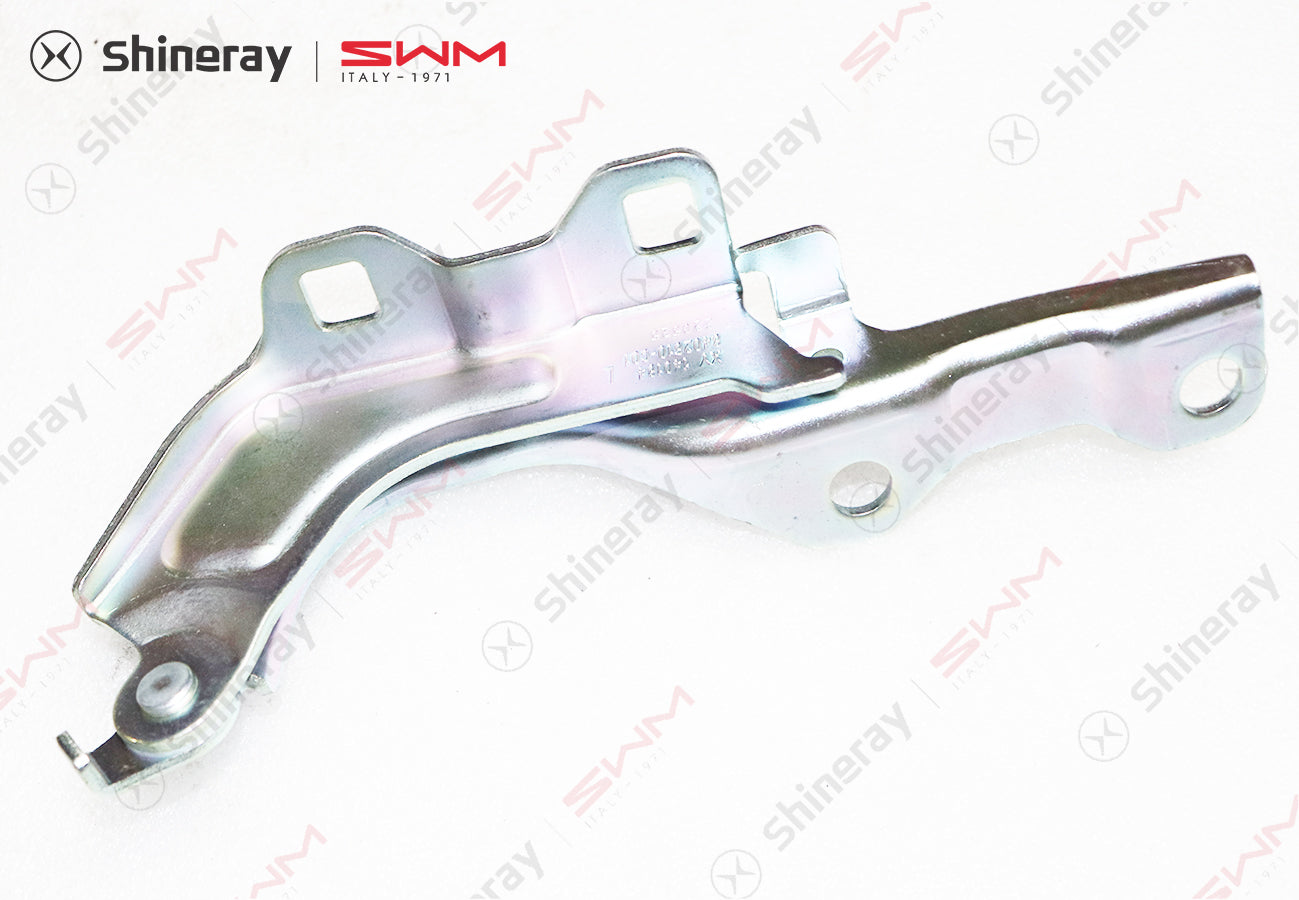8402610-C0010-B100000>Engine hood hinge - left