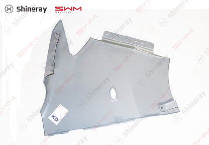 8403011-BB010-AA39000>Front fender (left) (electrophoresis) (S)