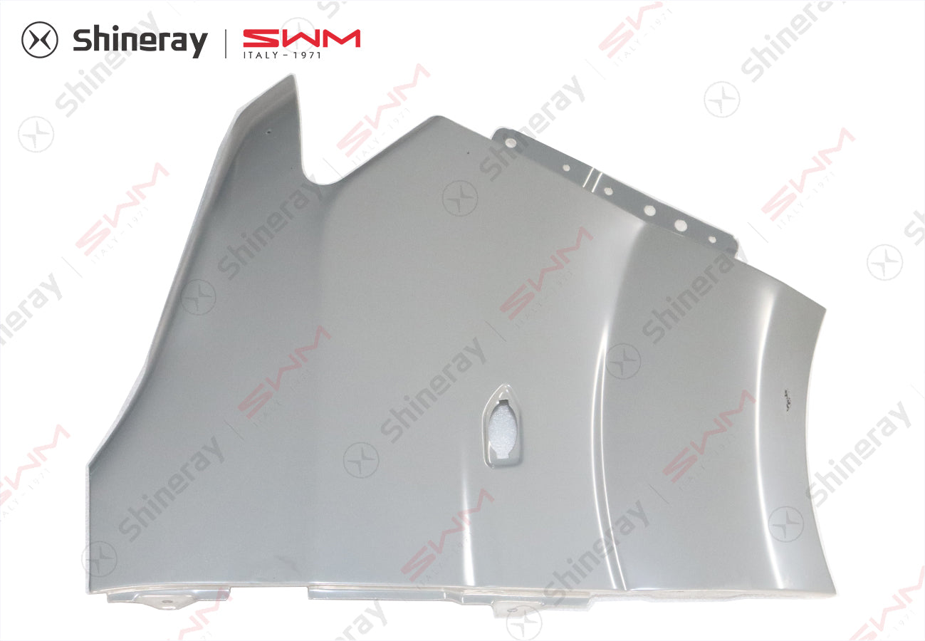 8403012-BA010-A010000>Front fender (right) (electrophoresis)