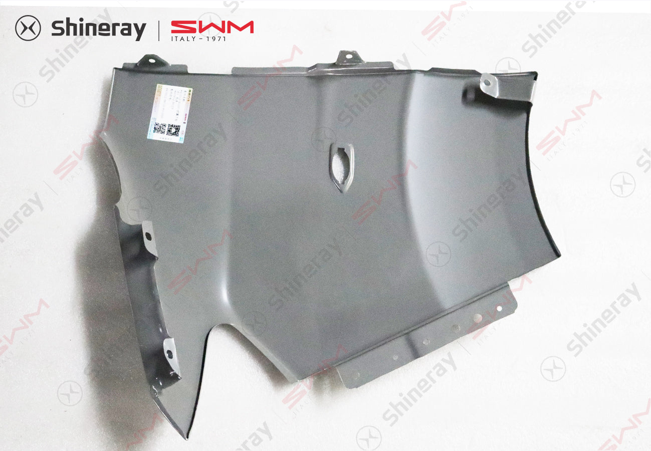 8403012-BA010-A010000>Front fender (right) (electrophoresis)