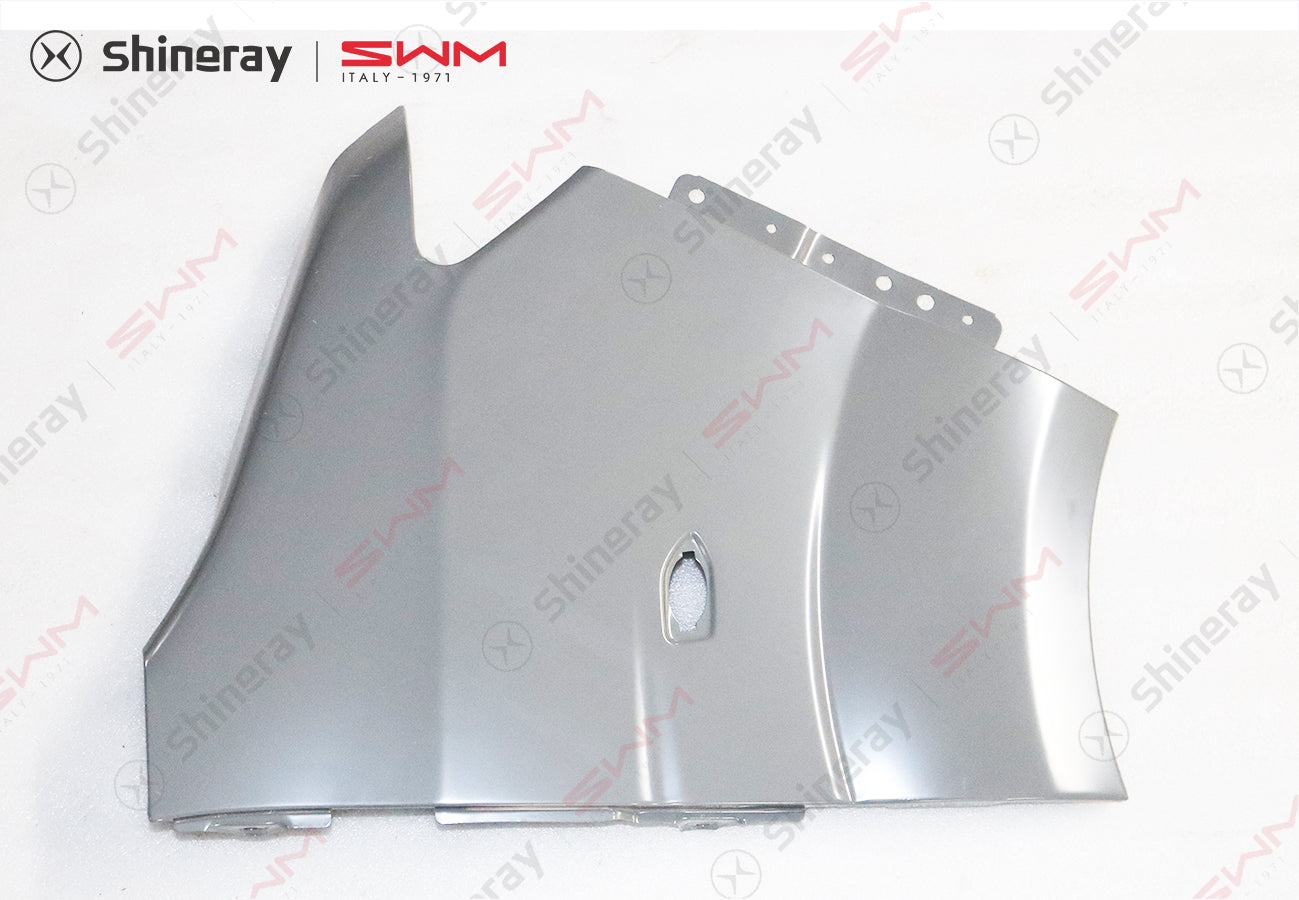 8403012-BA010-A010000>Front fender (right) (electrophoresis)
