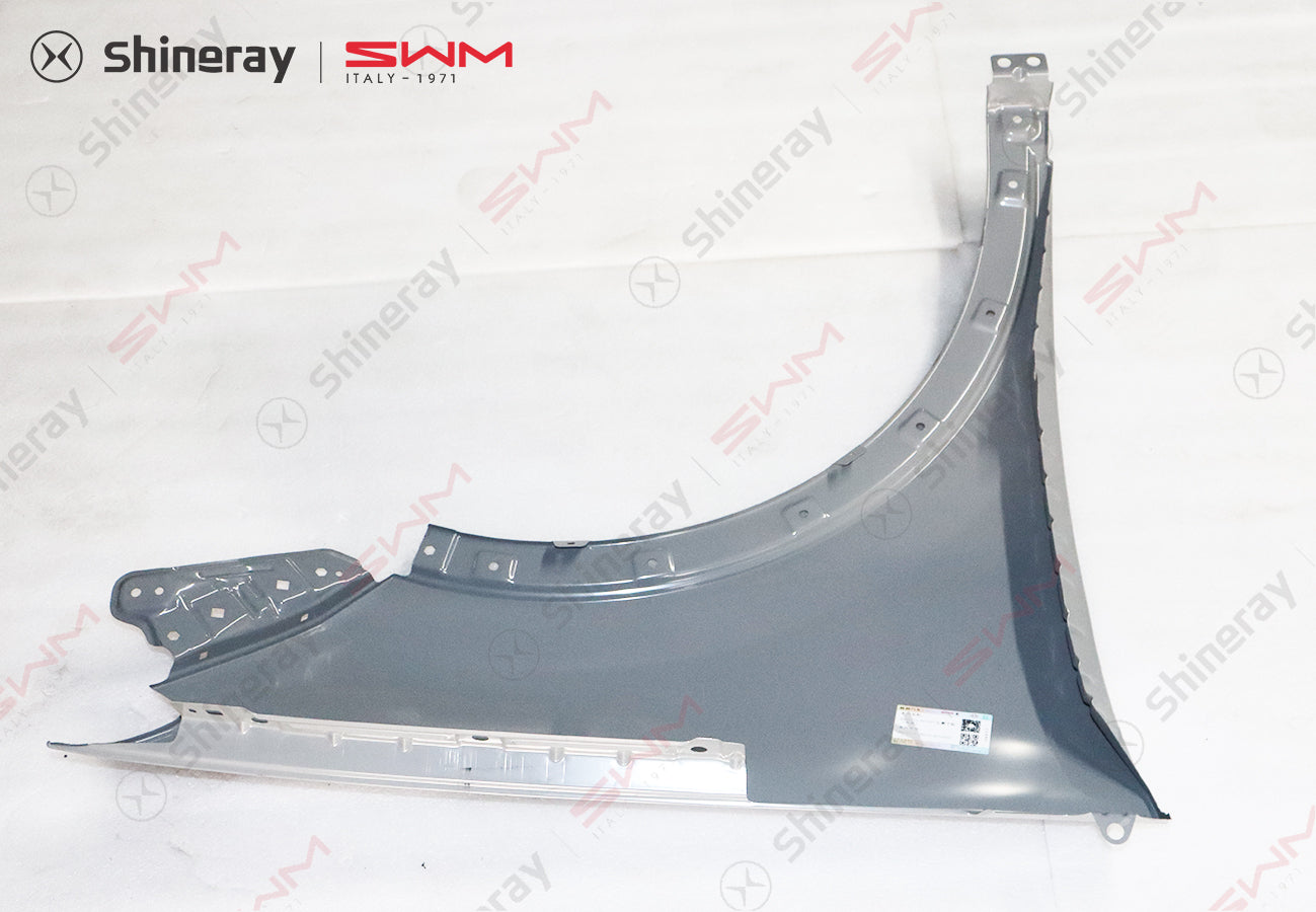 8403111-D0010-A010000>Left wing plate (electrophoresis