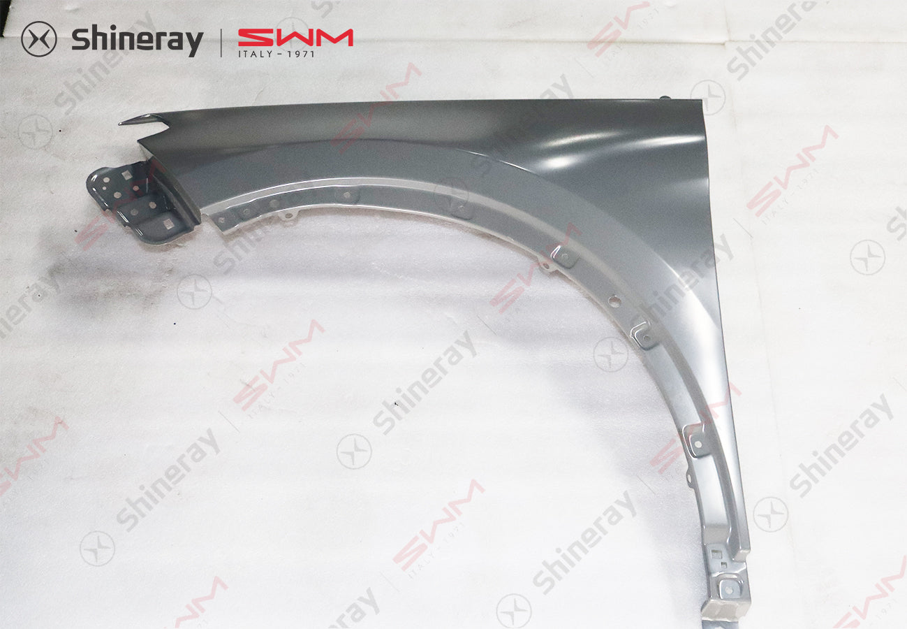 8403111-DA010-A010000>Left fender (electrophoresis)
