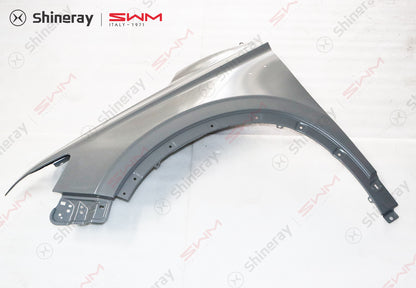 8403111-E0010-A010000>Left fender (electrophoresis)