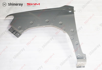 8403111-FA010-A039000>Left fender (electrophoresis)