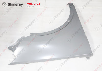 8403211-D0010-A010000. Right wing plate (electrophoresis