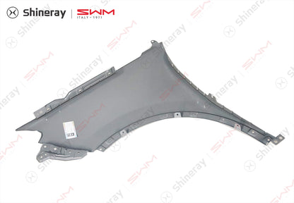 8403211-D0010-A010000. Right wing plate (electrophoresis