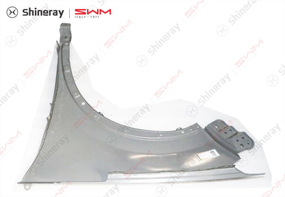 8403211-DA010-A010000>Right fender (electrophoresis)
