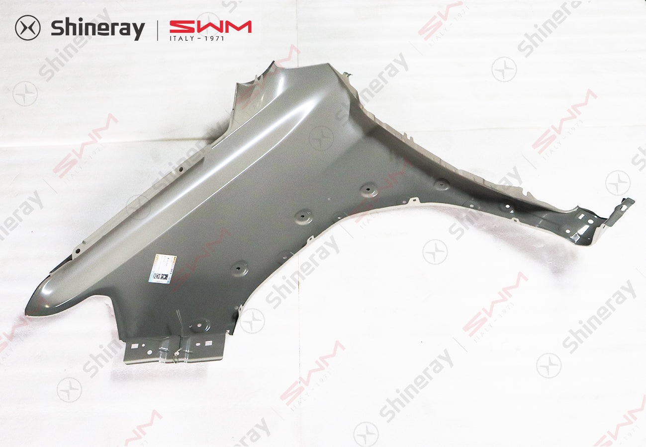 8403211-FA010-A039000>Right fender (electrophoresis)