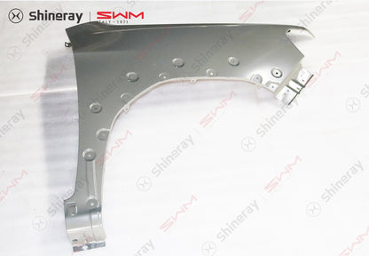 8403211-FA010-A039000>Right fender (electrophoresis)