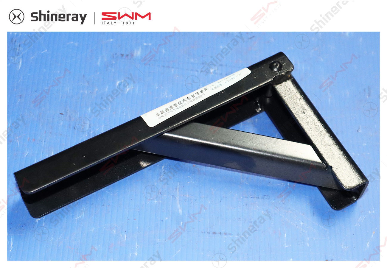 8405110-BB010-A000000>Upper pedal bracket assembly one