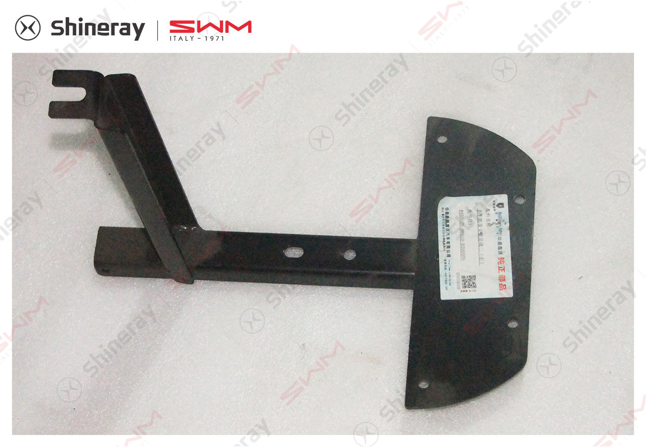 8405120-BB010-B200000>Mounting step bracket assembly two (right