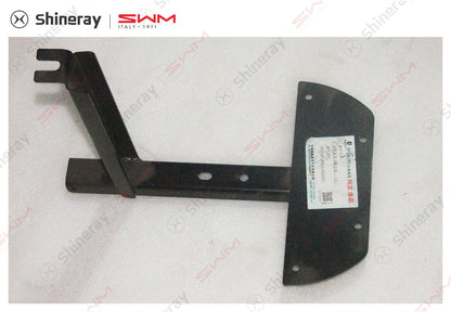 8405120-BB010-B200000>Mounting step bracket assembly two (right