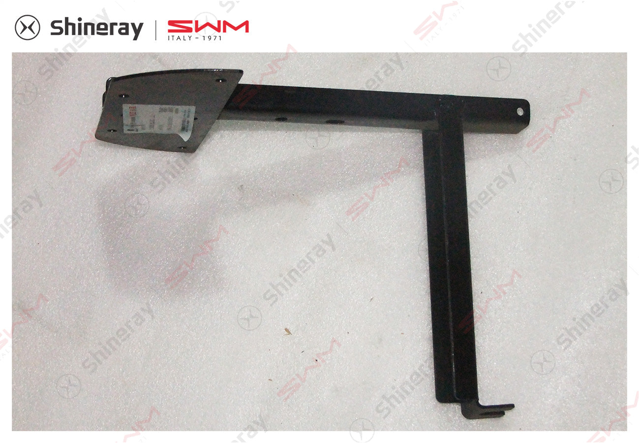 8405120-BB010-B200000>Mounting step bracket assembly two (right