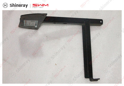 8405120-BB010-B200000>Mounting step bracket assembly two (right