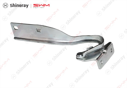8406010-BB010-B400000>Front compartment cover left hinge assembly