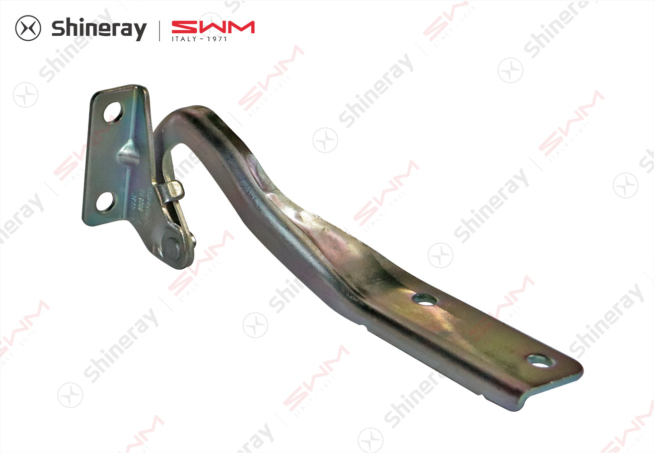 8406010-BB020-B2000000>Front compartment lid hinge (left)