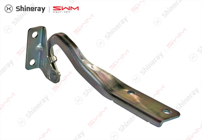 8406010-BB020-B2000000>Front compartment lid hinge (left)