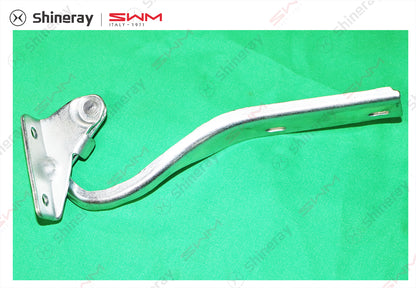 8406020-BB010-B400000>Front compartment lid right hinge assembly