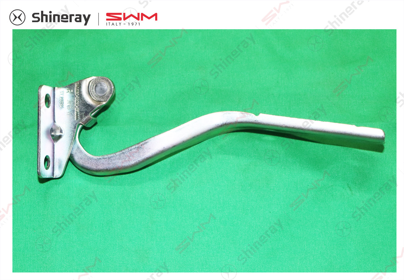 8406020-BB020-B2000000>Front compartment lid hinge (right)