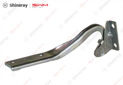 8406020-BB020-B2000000>Front compartment lid hinge (right)