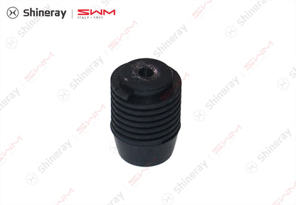 8414015-E0010-A000000>Front cabin shock absorber block