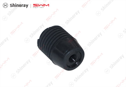 8414015-E0010-A000000>Front cabin shock absorber block