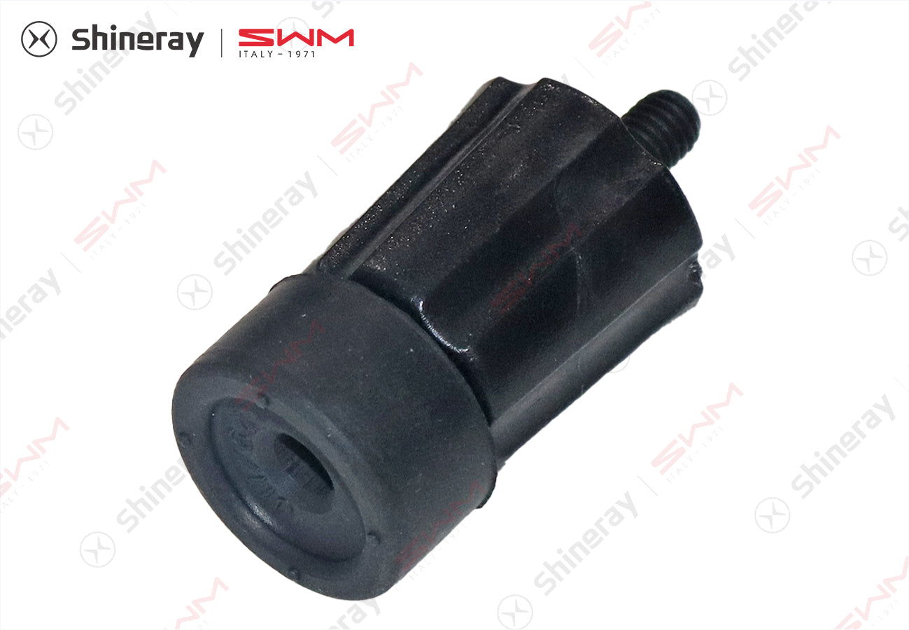 8414016-E0010-A100000>Tailgate shock absorber block