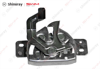 8415010-BA010-A000000>Front Hood Lock Assembly