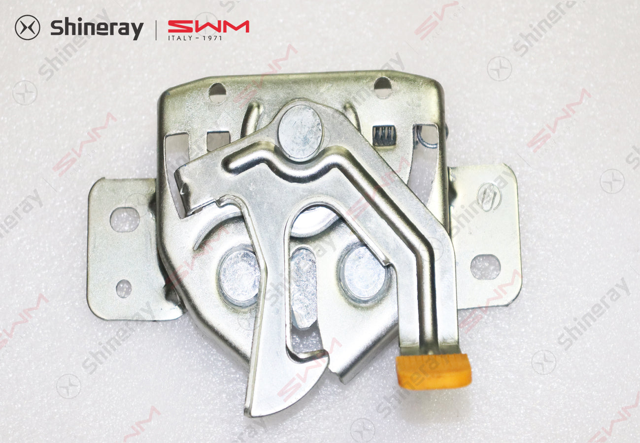 8415010-BB010-A000000>Front Hood Lock Assembly