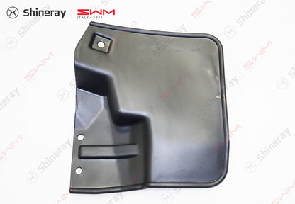 8511018-BA010-A000000>Rear mudguard (left)