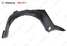 8511101-D0010-A000000>Left front wheel mudguard