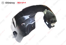 8511101-D0010-A000000>Left front wheel mudguard