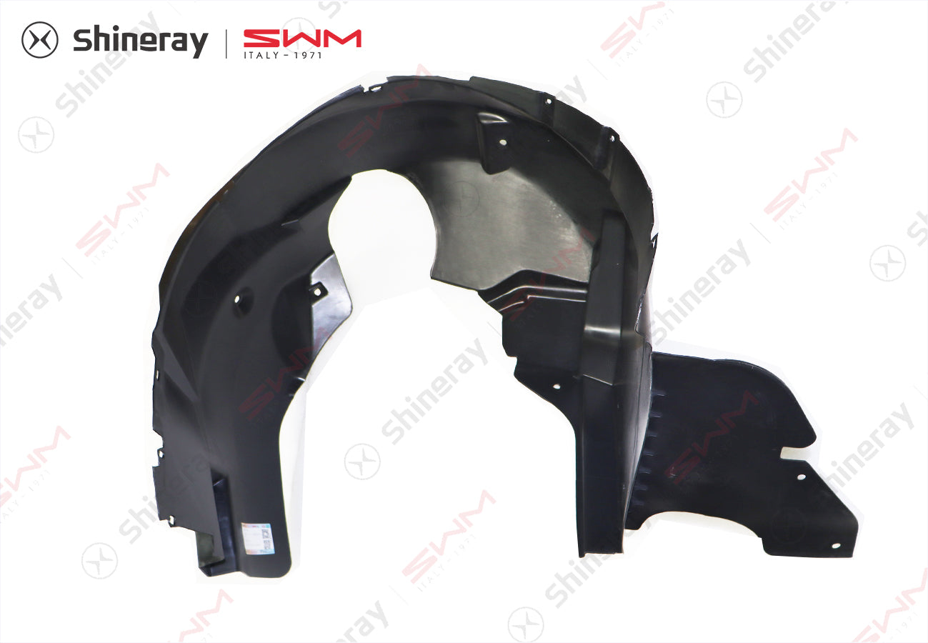 8511102-D0010-A000000>Right front wheel mudguard