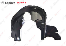 8511102-D0010-A000000>Right front wheel mudguard