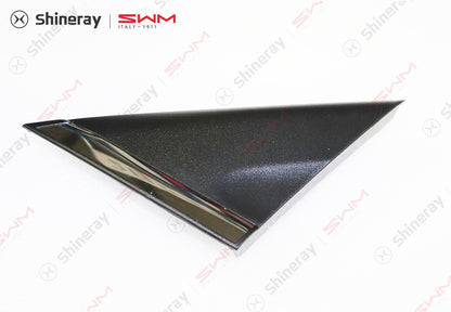 8511110-D0020-B100000>Left wing panel trim cover assembly (high spec