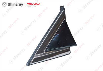 85111110-E0010-A100000>Left Triangle Plate Assembly