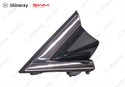 85111110-E0010-A100000>Left Triangle Plate Assembly
