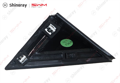85111110-E0010-A100000>Left Triangle Plate Assembly