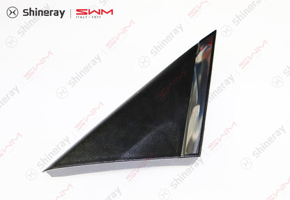 8511120-D0020-B100000>Right wing sub-board decoration cover assembly (-end)