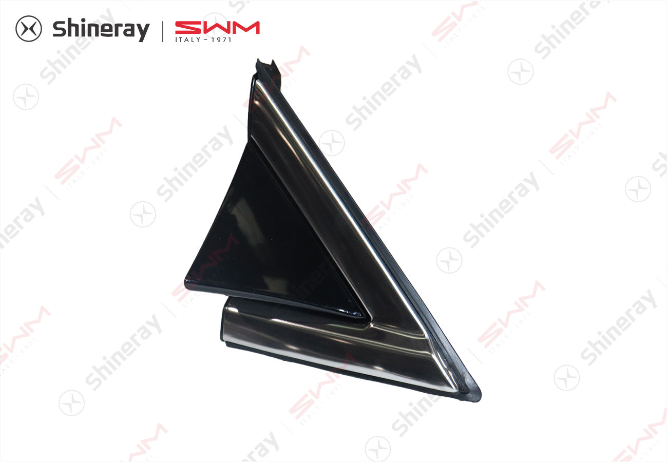 8511120-E0010-A100000>Right Triangle Plate Assembly