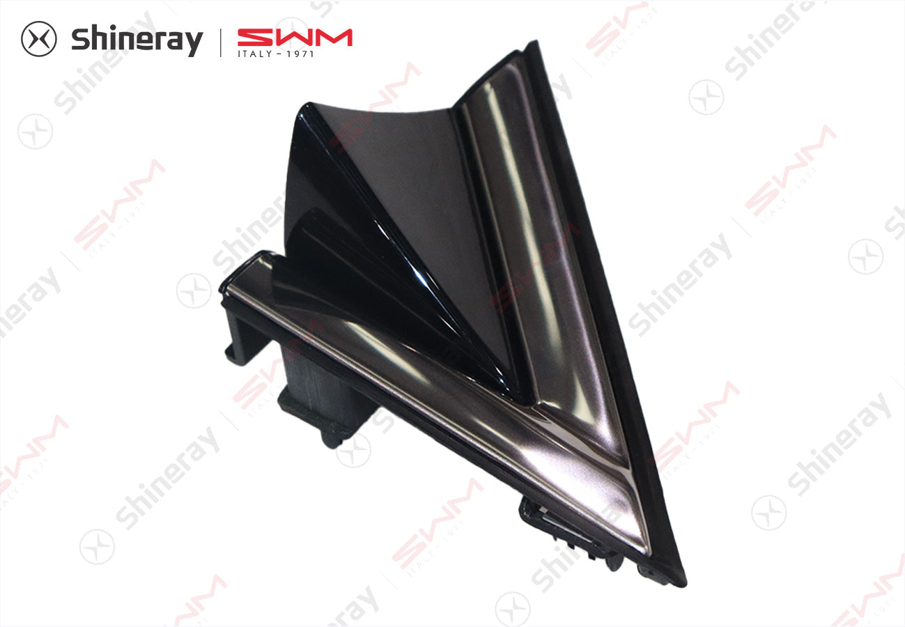 8511120-E0010-A100000>Right Triangle Plate Assembly