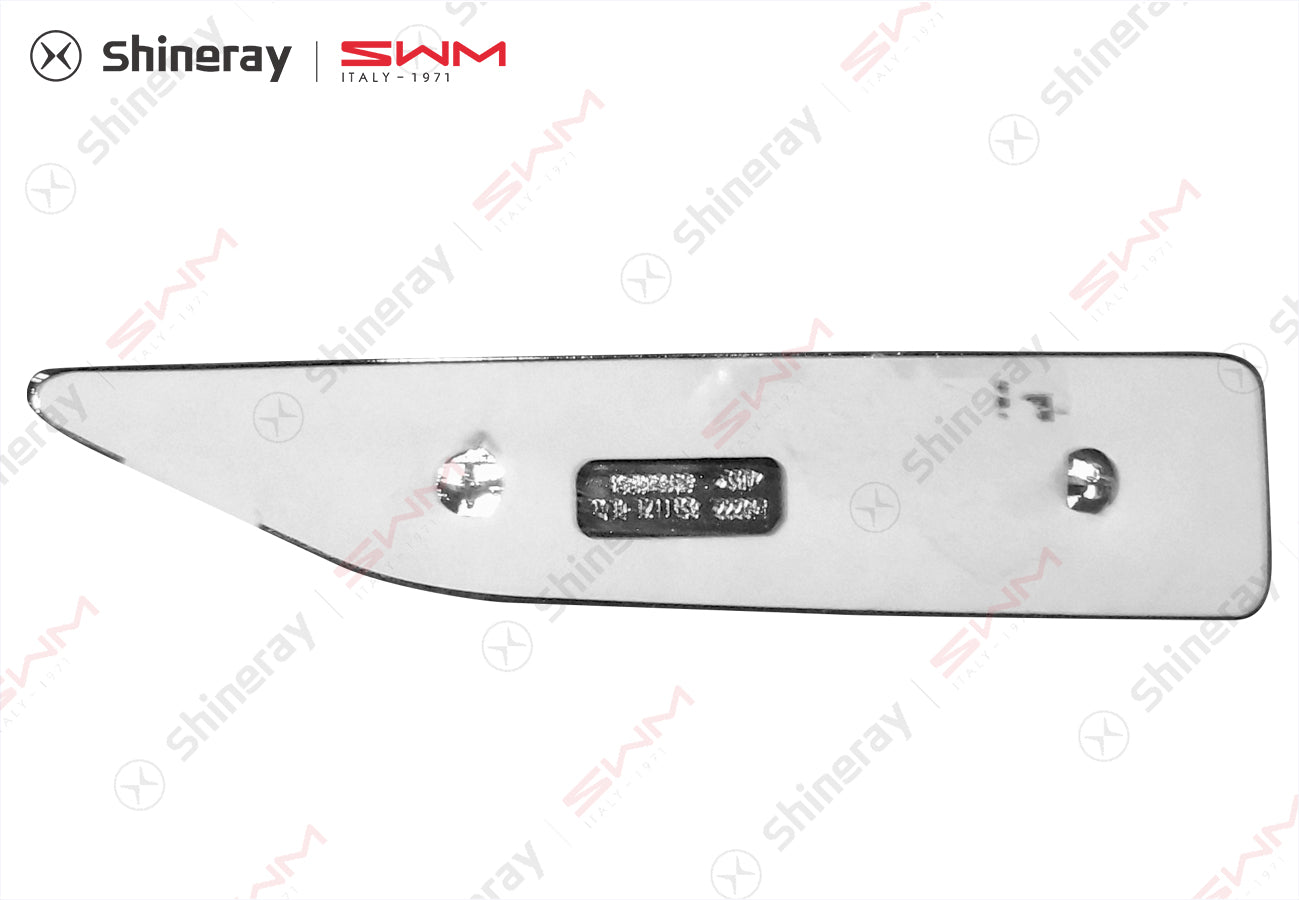 8511121-BB010-A000000>Right wing sub-board trim