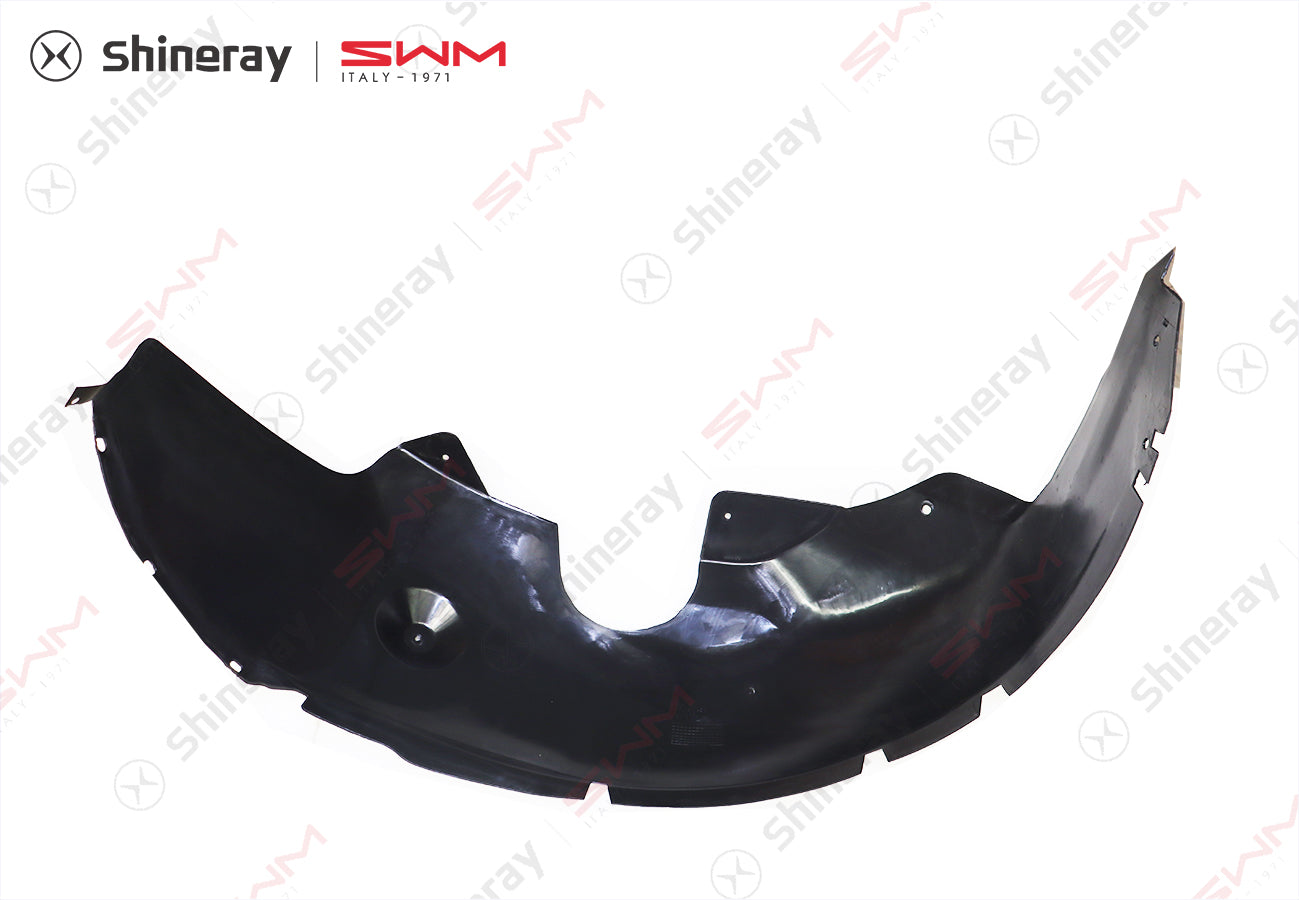 8511301-D0010-A100000>Left Rear Wheel Mudfl
