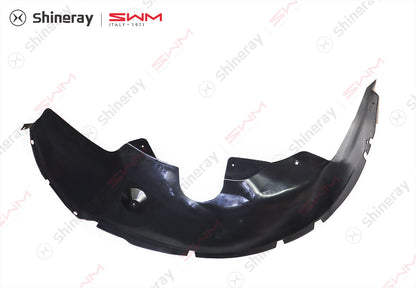8511301-D0010-A100000>Left Rear Wheel Mudfl