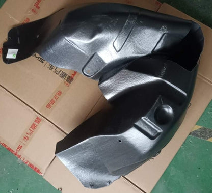 8511400-E0010-A10000>Right rear wheel mudguard assembly
