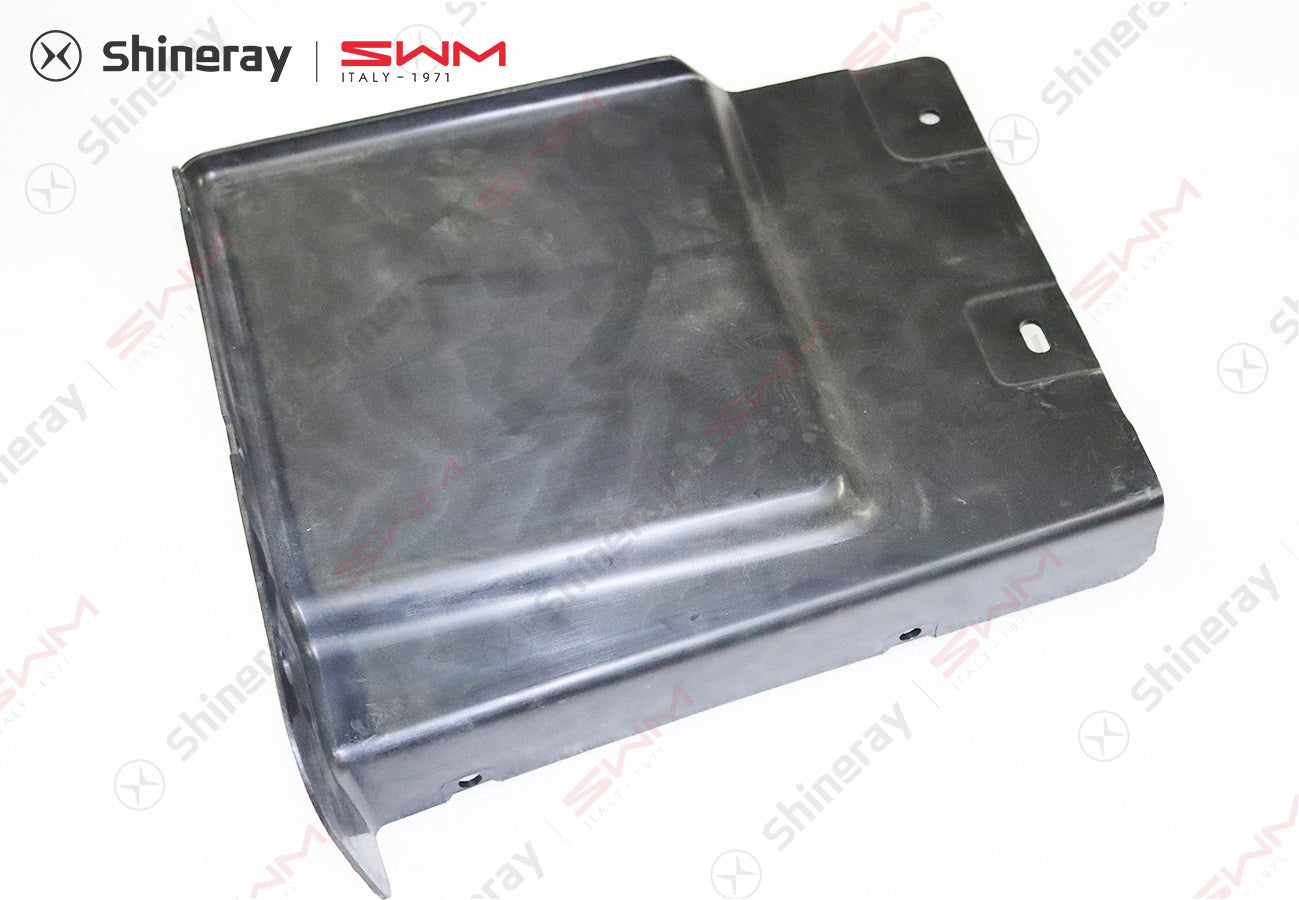 8511501-D0010-A000000>Engine left side shield