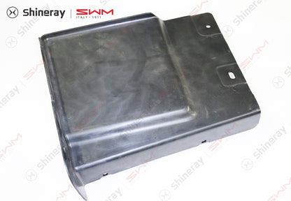 8511501-D0010-A000000>Engine left side shield